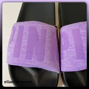 Seamless Slides Victoria Secret Pink Slides Victoria's Secret